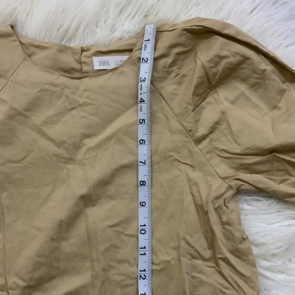 Zara Girls Dress size 11-12y - Picture 6 of 6